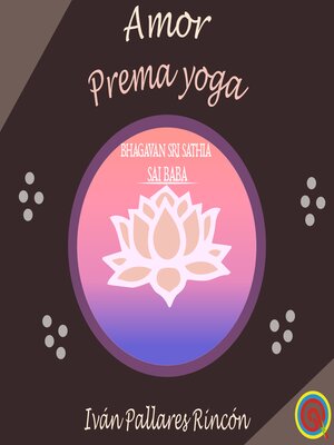 cover image of Yoga del Amor